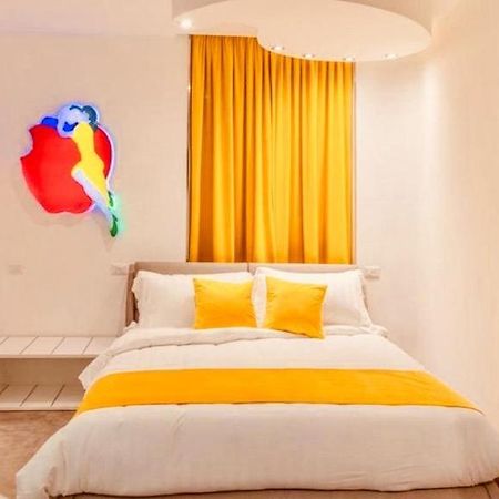 Governo Vecchio Guesthouse Navona Рим Екстериор снимка